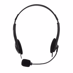 Adesso Xtream H4 - Stereo Headphone/Headset with Microphone - Additional view 6
