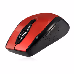 Adesso iMouse M20R - Wireless Ergonomic Optical Mouse - Additional view 4