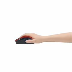 Adesso iMouse M20R - Wireless Ergonomic Optical Mouse - Additional view 6