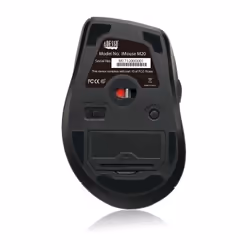 Adesso iMouse M20R - Wireless Ergonomic Optical Mouse - Additional view 7