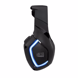 Adesso Stereo Gaming Headphone/Headset with Microphone - Additional view 4