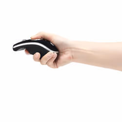 Adesso iMouse P20 mouse Office Ambidextrous RF Wireless - Additional view 8
