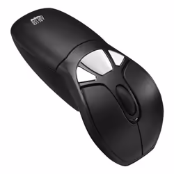 Adesso iMouse P30 wireless presenter RF Black