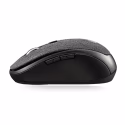 Adesso iMouse S80B mouse Office Ambidextrous RF Wireless Optical 1600 DPI - Additional view 5