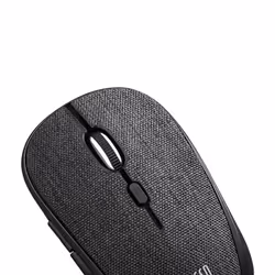 Adesso iMouse S80B mouse Office Ambidextrous RF Wireless Optical 1600 DPI - Additional view 6