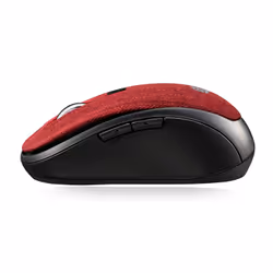 Adesso iMouse S80R mouse Office Ambidextrous RF Wireless Optical 1600 DPI - Additional view 4