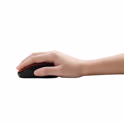 Adesso iMouse S80R mouse Office Ambidextrous RF Wireless Optical 1600 DPI - Additional view 8