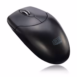 Adesso iMouse M60 mouse Office Ambidextrous RF Wireless Optical 1200 DPI - Additional view 4
