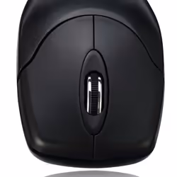 Adesso iMouse M60 mouse Office Ambidextrous RF Wireless Optical 1200 DPI - Additional view 5