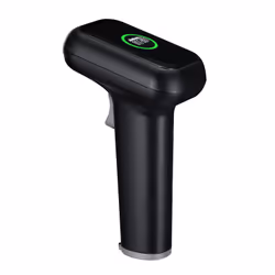 Adesso NuScan 2700R Handheld bar code reader 1D/2D CMOS Black - Additional view 6