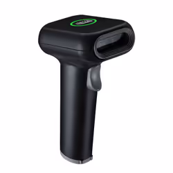Adesso NuScan 2700R Handheld bar code reader 1D/2D CMOS Black - Additional view 8