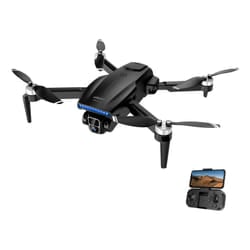 Adesso CyberDrone X2 4 rotors Quadcopter 1600 mAh Black
