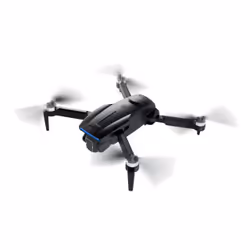 Adesso CyberDrone X2 4 rotors Quadcopter 1600 mAh Black
