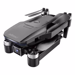 Adesso CyberDrone X3 4 rotors Quadcopter 1800 mAh Black
