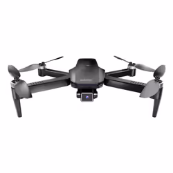 Adesso CyberDrone X3 4 rotors Quadcopter 1800 mAh Black