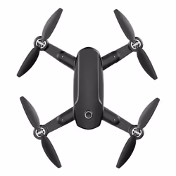 Adesso CyberDrone X4 4 rotors Quadcopter 1300 mAh Black
