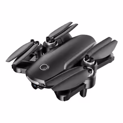 Adesso CyberDrone X4 4 rotors Quadcopter 1300 mAh Black