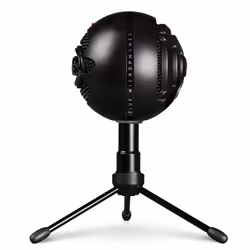 Blue Microphones Snowball iCE USB Microphone - Black