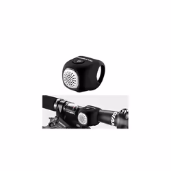 Cycling Bells Rainproof Mountain Bike Horn Loud Sound MTB Road Bike Bell