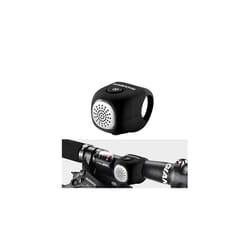 Cycling Bells Rainproof Mountain Bike Horn Loud Sound MTB Road Bike Bell