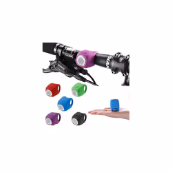 Cycling Bells Rainproof Mountain Bike Horn Loud Sound MTB Road Bike Bell