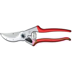 Felco 4 pruning shears Anvil Red