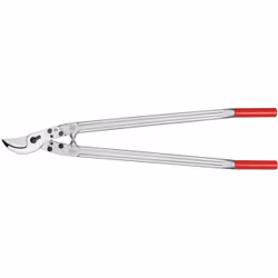 Felco 22, Bypass lopper, 4.5 cm, Aluminium, Silver, 840 mm, 1.98 kg