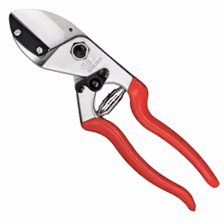 Felco Model 31 Anvil secateurs - hard wood pruners - professional swiss made