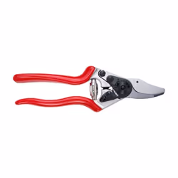 Felco 16, Anvil, Aluminium, Red, Steel, Stainless steel, 195 mm
