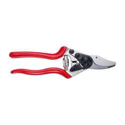 Felco 16 pruning shears Anvil Red