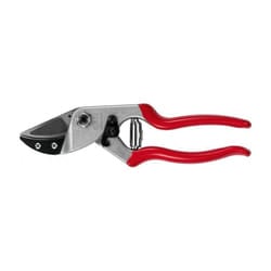 Felco 32 pruning shears Anvil Red