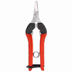 FELCO Model 320 Snips, Red
