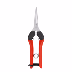FELCO322 Model 322 Snips, Red