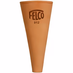 Felco 912/30339107, Beige, Leather, United States, 150 mm, 65 g, 1 pc(s)