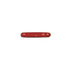 39020 Budding Knife Nylon Handle Red 57 mm23 inch