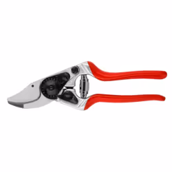 Felco 14, Bypass, Aluminium, Red, Steel, Stainless steel, 1 pc(s)