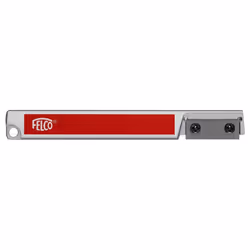 Felco 906 Sharpener for pruners - reversible carbide stone - Genuine Felco