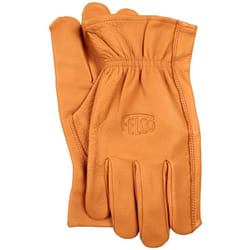 FELCO Model 703 Full Leather Glove - Medium
