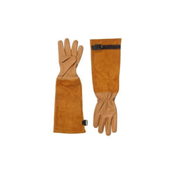 Felco Gloves 705 bramble + thorn protection puncture resistant premium leather - Extra Large