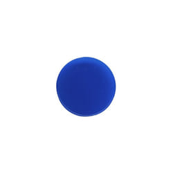 Maglite torch C or D cell replacement lens - Genuine Maglite Product - blue