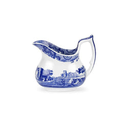 Spode Blue Italian Italian Creamer