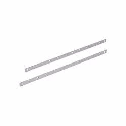 hansgrohe 96615000 Installation Set for iBox Chrome
