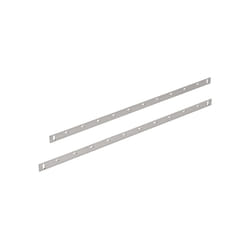 hansgrohe 96615000 Installation Set for iBox  Chrome