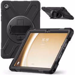 MAXCases Shield case for Samsung Galaxy Tab A9 Plus 11" SM-X210/SM-X215/SM-X216 (Black) - Additional view 5