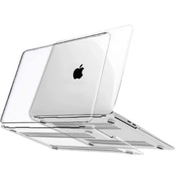 MAXCases SnapShell for MacBook Pro 14" 2021 (Non-matte Clear)