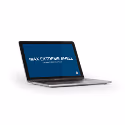 MAXCases SnapShell For MacBook Pro 13" 2020 (Non-Matte Clear) - Additional view 3