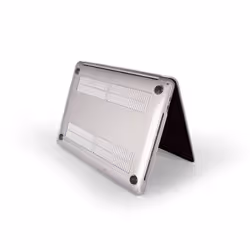 MAXCases SnapShell For MacBook Pro 13" 2020 (Non-Matte Clear) - Additional view 8