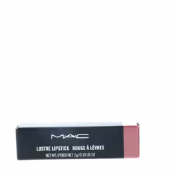 MAC Lipstick Lustre Lipstick Syrup