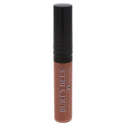 Burt'sBurt's Bees 100% Natural Moisturizing Lip Gloss  Autumn Haze - 1 Tube with Wand Applicator