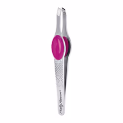 Sally Hansen Eazy TweezyComfort Grip Slant Tip with Platform 1 ea